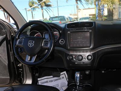 2020 Dodge Journey Crossroad - Photo 26 - Santa Maria, CA 93458