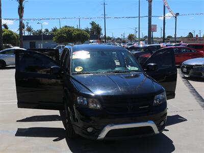 2020 Dodge Journey Crossroad - Photo 32 - Santa Maria, CA 93458
