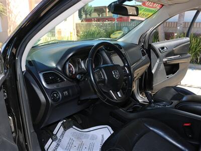 2020 Dodge Journey Crossroad - Photo 16 - Santa Maria, CA 93458