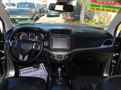 2020 Dodge Journey Crossroad - Photo 24 - Santa Maria, CA 93458