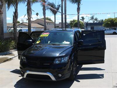 2020 Dodge Journey Crossroad - Photo 31 - Santa Maria, CA 93458