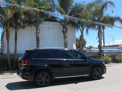 2020 Dodge Journey Crossroad - Photo 7 - Santa Maria, CA 93458