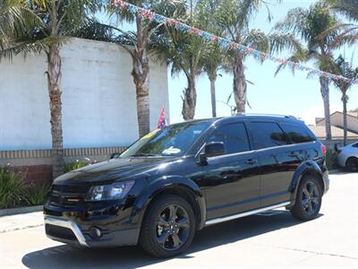2020 Dodge Journey Crossroad - Photo 10 - Santa Maria, CA 93458