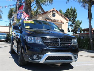 2020 Dodge Journey Crossroad - Photo 1 - Santa Maria, CA 93458
