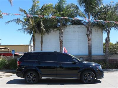 2020 Dodge Journey Crossroad - Photo 6 - Santa Maria, CA 93458