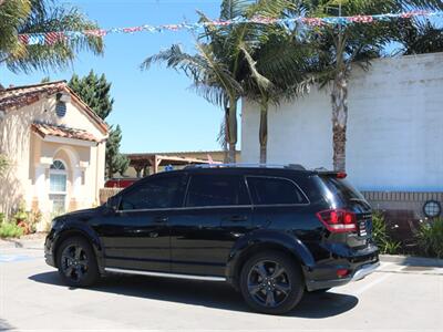 2020 Dodge Journey Crossroad - Photo 13 - Santa Maria, CA 93458