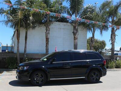 2020 Dodge Journey Crossroad - Photo 11 - Santa Maria, CA 93458