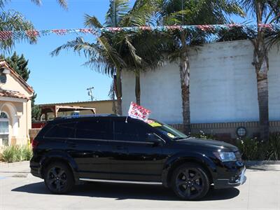 2020 Dodge Journey Crossroad - Photo 5 - Santa Maria, CA 93458