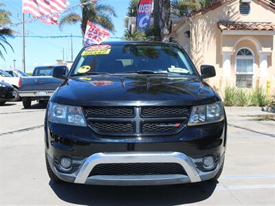 2020 Dodge Journey Crossroad - Photo 2 - Santa Maria, CA 93458