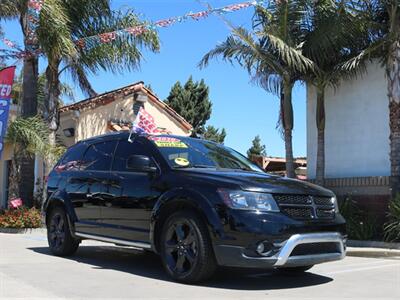 2020 Dodge Journey Crossroad - Photo 3 - Santa Maria, CA 93458