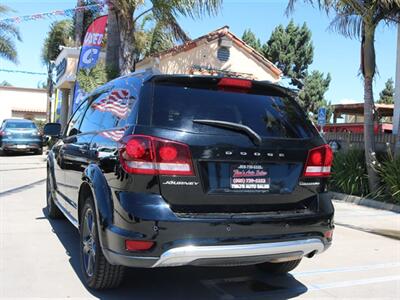 2020 Dodge Journey Crossroad - Photo 15 - Santa Maria, CA 93458