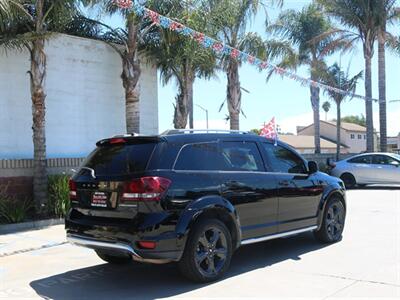 2020 Dodge Journey Crossroad - Photo 8 - Santa Maria, CA 93458