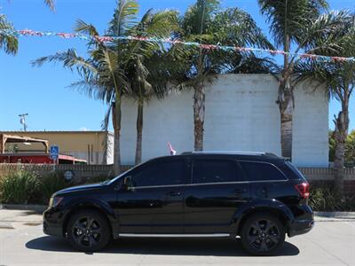 2020 Dodge Journey Crossroad - Photo 12 - Santa Maria, CA 93458