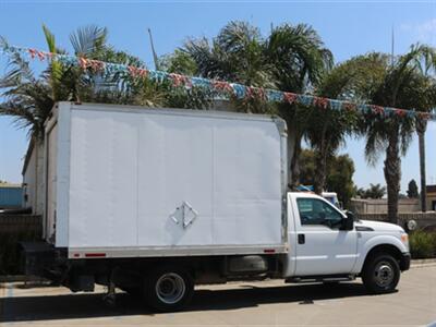 2015 Ford F-350 Super Duty XLT   - Photo 7 - Santa Maria, CA 93458