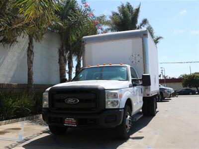 2015 Ford F-350 Super Duty XLT   - Photo 11 - Santa Maria, CA 93458