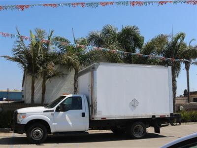 2015 Ford F-350 Super Duty XLT   - Photo 14 - Santa Maria, CA 93458