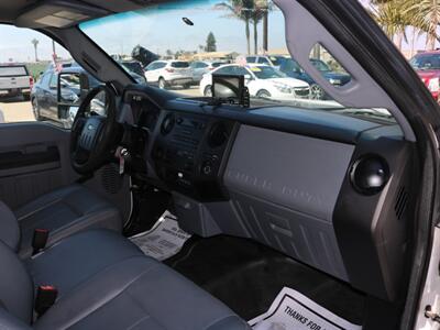 2015 Ford F-350 Super Duty XLT   - Photo 21 - Santa Maria, CA 93458