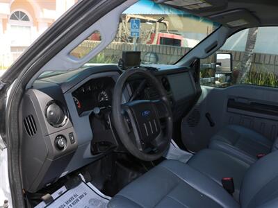 2015 Ford F-350 Super Duty XLT   - Photo 19 - Santa Maria, CA 93458