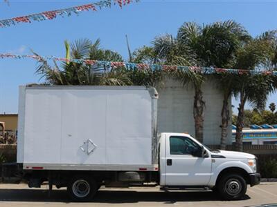 2015 Ford F-350 Super Duty XLT   - Photo 6 - Santa Maria, CA 93458