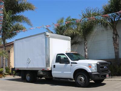 2015 Ford F-350 Super Duty XLT   - Photo 4 - Santa Maria, CA 93458