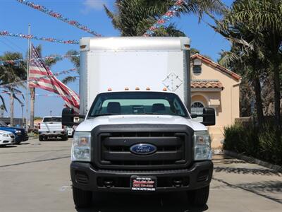 2015 Ford F-350 Super Duty XLT   - Photo 2 - Santa Maria, CA 93458