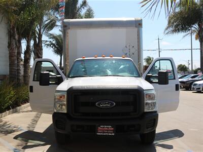 2015 Ford F-350 Super Duty XLT   - Photo 37 - Santa Maria, CA 93458