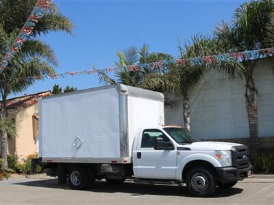 2015 Ford F-350 Super Duty XLT   - Photo 5 - Santa Maria, CA 93458