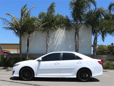 2013 Toyota Camry SE   - Photo 11 - Santa Maria, CA 93458