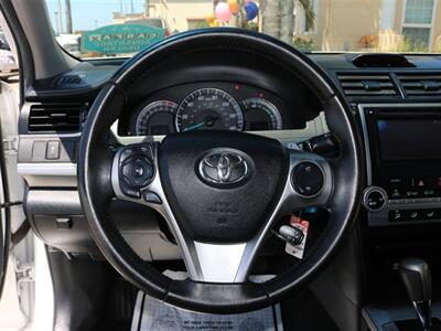 2013 Toyota Camry SE   - Photo 27 - Santa Maria, CA 93458