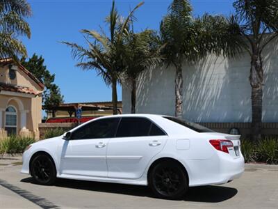 2013 Toyota Camry SE   - Photo 13 - Santa Maria, CA 93458