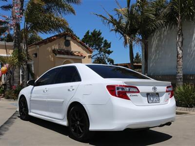 2013 Toyota Camry SE   - Photo 14 - Santa Maria, CA 93458