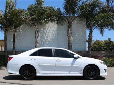 2013 Toyota Camry SE   - Photo 6 - Santa Maria, CA 93458