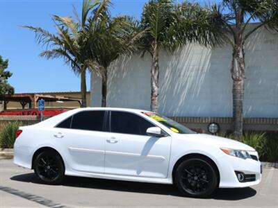 2013 Toyota Camry SE   - Photo 5 - Santa Maria, CA 93458