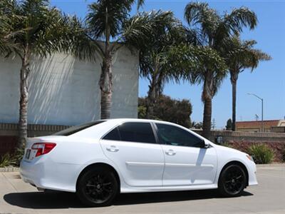 2013 Toyota Camry SE   - Photo 7 - Santa Maria, CA 93458