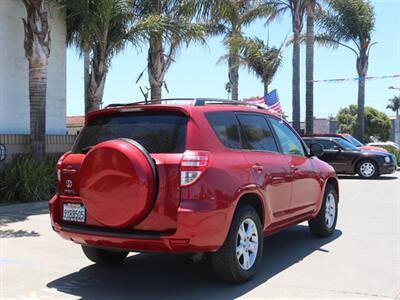 2012 Toyota RAV4 - Photo 8 - Santa Maria, CA 93458