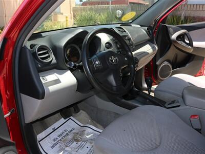 2012 Toyota RAV4 - Photo 17 - Santa Maria, CA 93458