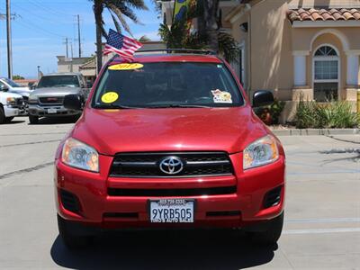 2012 Toyota RAV4 - Photo 2 - Santa Maria, CA 93458