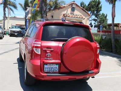 2012 Toyota RAV4 - Photo 16 - Santa Maria, CA 93458