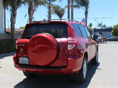 2012 Toyota RAV4 - Photo 9 - Santa Maria, CA 93458