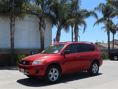 2012 Toyota RAV4 - Photo 11 - Santa Maria, CA 93458