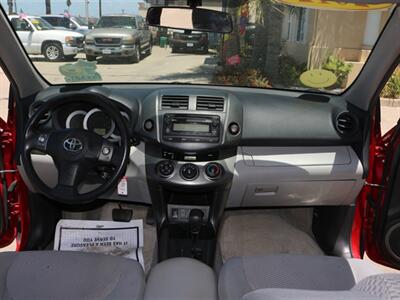 2012 Toyota RAV4 - Photo 25 - Santa Maria, CA 93458