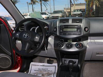 2012 Toyota RAV4 - Photo 27 - Santa Maria, CA 93458