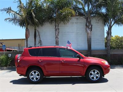 2012 Toyota RAV4 - Photo 6 - Santa Maria, CA 93458