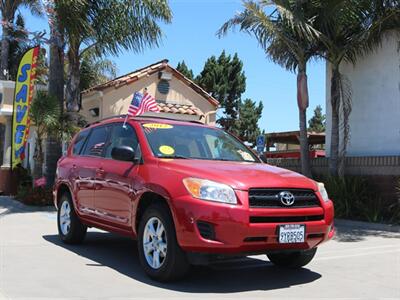 2012 Toyota RAV4 - Photo 3 - Santa Maria, CA 93458