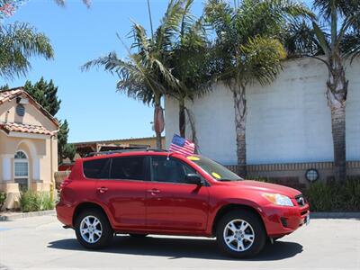 2012 Toyota RAV4 - Photo 5 - Santa Maria, CA 93458