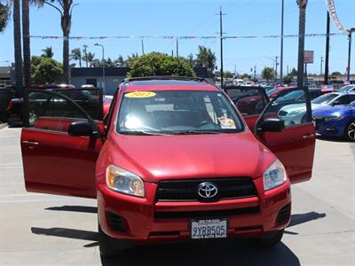 2012 Toyota RAV4 - Photo 30 - Santa Maria, CA 93458