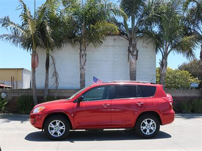 2012 Toyota RAV4 - Photo 12 - Santa Maria, CA 93458