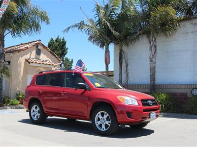 2012 Toyota RAV4 - Photo 4 - Santa Maria, CA 93458