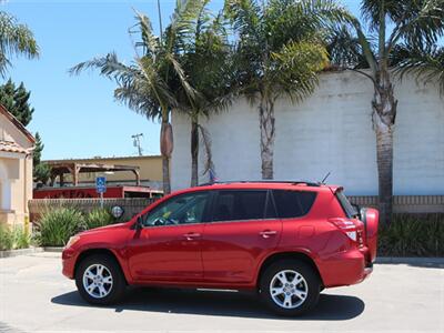 2012 Toyota RAV4 - Photo 13 - Santa Maria, CA 93458