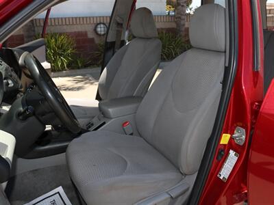 2012 Toyota RAV4 - Photo 18 - Santa Maria, CA 93458